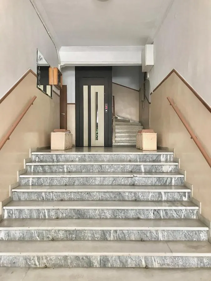 Bright Stylish Studio Welcome #1 Apartament Saloniki